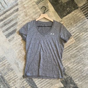 Under Armour shirts